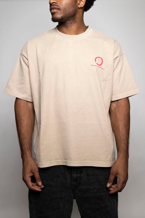 Healing Starts Within Heavyweight Tee